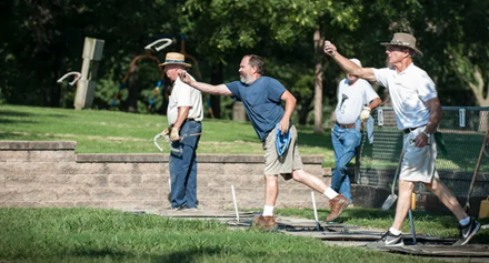 Community event